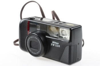 Nikon TW Zoom - #5562780