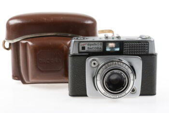 Dacora Super Dignette E-B