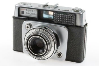 Dacora Super Dignette E-B