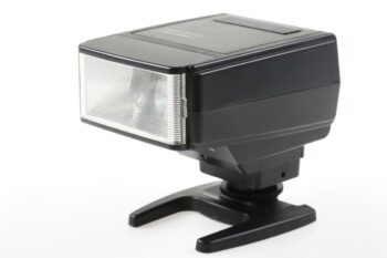 Metz Mecablitz 32 CT3 mit Mittenkontakt - #418535