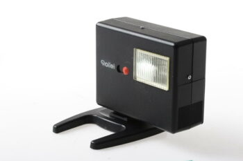 Rollei 128 BC Blitzgerät