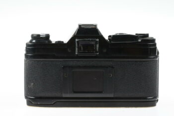 Canon AE-1 Gehäuse - #455513