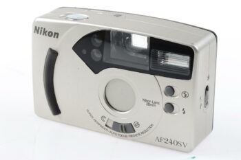 Nikon AF240SV - #6319544