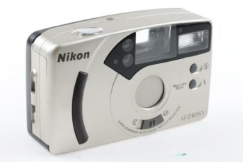 Nikon AF240SV - #6319544