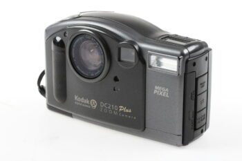 Kodak DC210 Plus - #90306830
