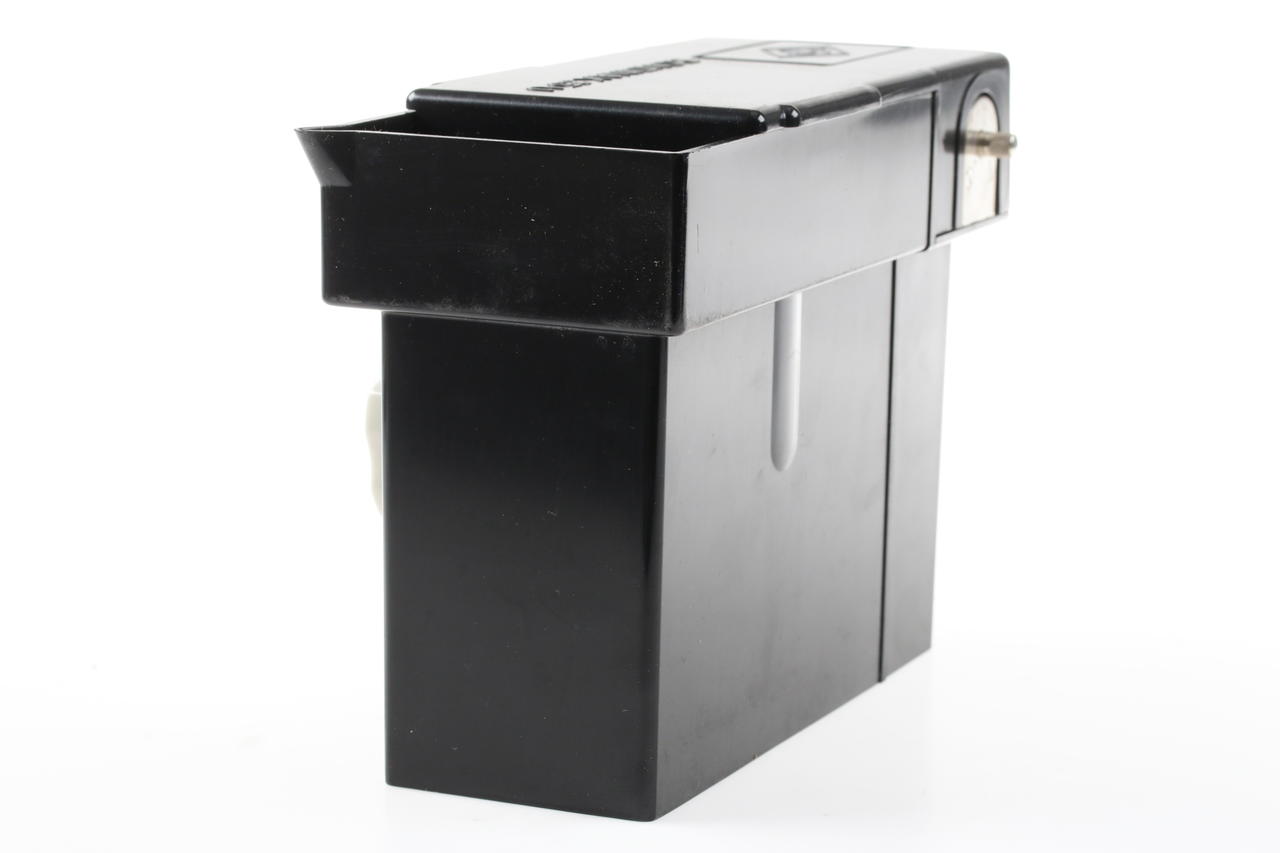 Agfa RONDINAX 35 U Tageslicht Ladebehälter