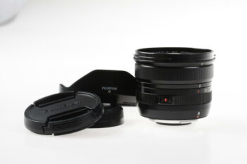 FUJIFILM Fujinon XF 8mm f/3,5 R WR - #3CA02282