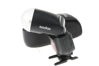 Godox V1TTL F für Fuji