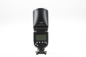Godox V1TTL F für Fuji