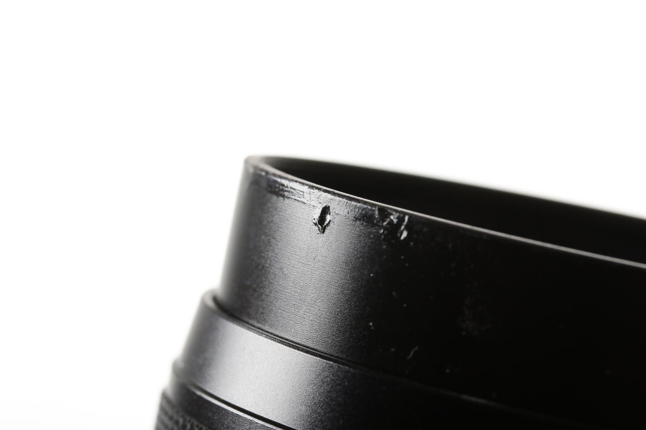 SIGMA 80-200mm f/3,5 High Speed MC für Olympus OM - #314238