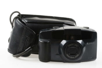 Konica Z-up 135 super Sucherkamera - #2846794