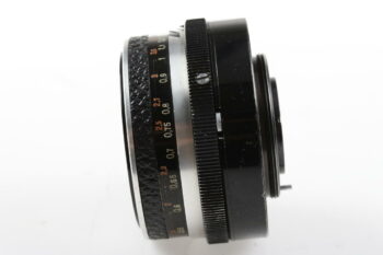 Aus Jena Pancolar 50mm f/2,0 für M42 - #7246431