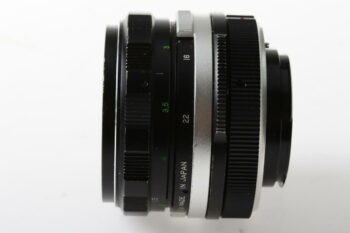 Soligor 35mm f/3,5 für Exakta - #9711016