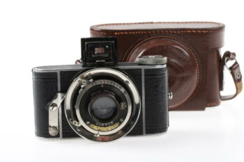 Ihagee Parvola 4x6,5 cm