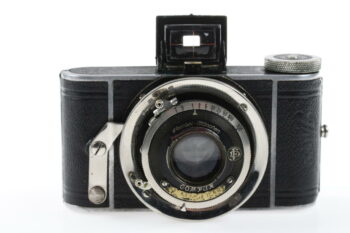 Ihagee Parvola 4x6,5 cm