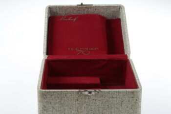 Linhof Technika 70 Box