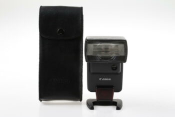 Canon Speedlite 420 EZ Blitzgerät - #80300