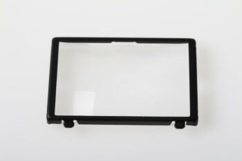 Canon Mattscheibe / Schnittbild E-8 J