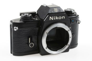 Nikon EM Gehäuse - #6133221