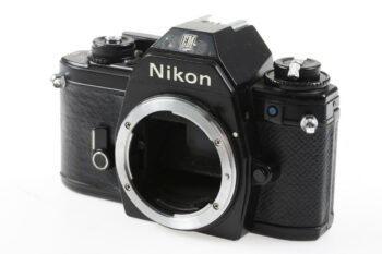 Nikon EM Gehäuse - #6133221