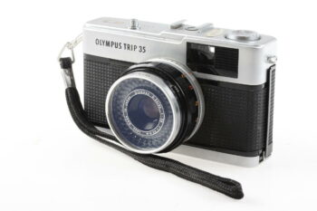 Olympus Trip 35 Sucherkamera - #1993300