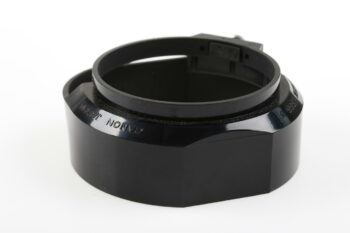 Canon Canonet Hood 5