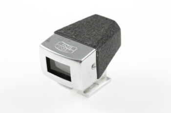 Zeiss Ikon Sucher für 30mm 421