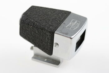 Zeiss Ikon Sucher für 30mm 421