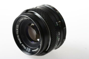 FUJIFILM Fujinon 55mm f/2,2 für M42 - #692566