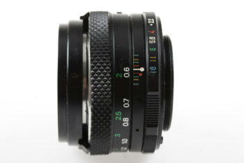 FUJIFILM Fujinon 55mm f/2,2 für M42 - #692566