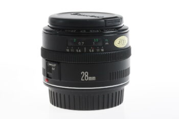 Canon EF 28mm f/2,8 - #33569