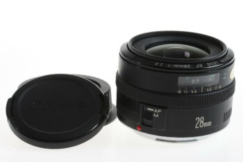 Canon EF 28mm f/2,8 - #33569