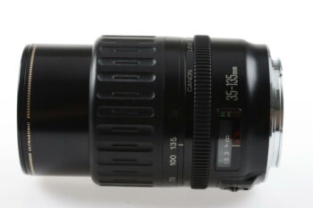 Canon EF 35-135mm f/4,0-5,6 USM - #22037