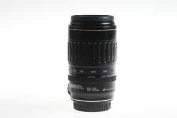 Canon EF 100-300mm f/4,5-5,6 USM - #8701727