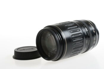 Canon EF 100-300mm f/4,5-5,6 USM - #8701727