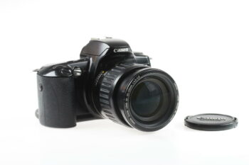 Canon EOS 500 mit EF 35-105mm f/4,5-5,6 Zoom-Objektiv - #7531552