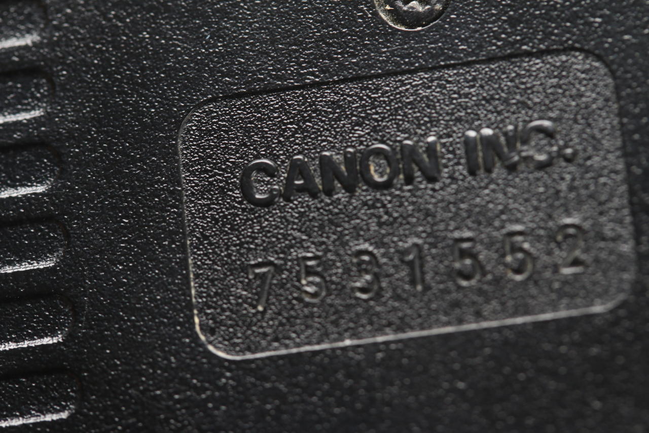 Canon EOS 500 mit EF 35-105mm f/4,5-5,6 Zoom-Objektiv - #7531552