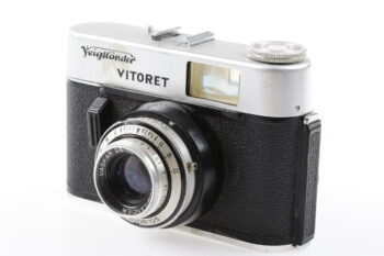 Voigtländer Vitoret Sucherkamera