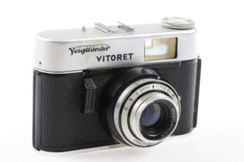 Voigtländer Vitoret Sucherkamera
