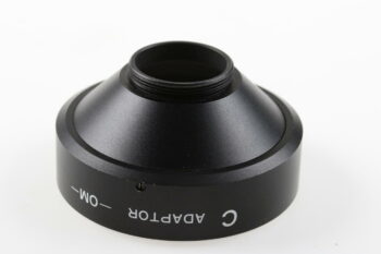 C Adapter OM