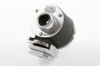 Steinheil München Revolversucher