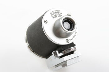 Steinheil München Revolversucher