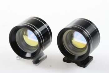 Erno Aux. Vorsatzlinsenset mit Sucher