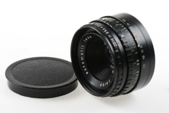 Domiplan 50mm f/2,8 automatic lens für M42 - #10657770