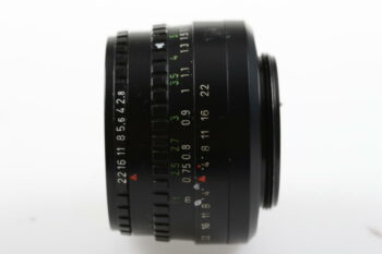 Domiplan 50mm f/2,8 automatic lens für M42 - #10657770