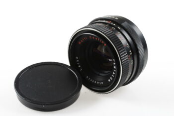 Pentacon electric 50mm f/1,8 für M42 - #7948114