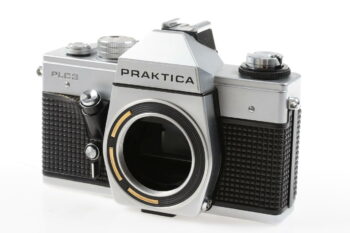 Praktica PLC3 Gehäuse - #29858