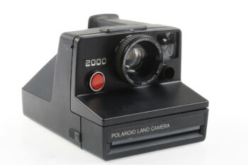 Polaroid 2000 Land Camera
