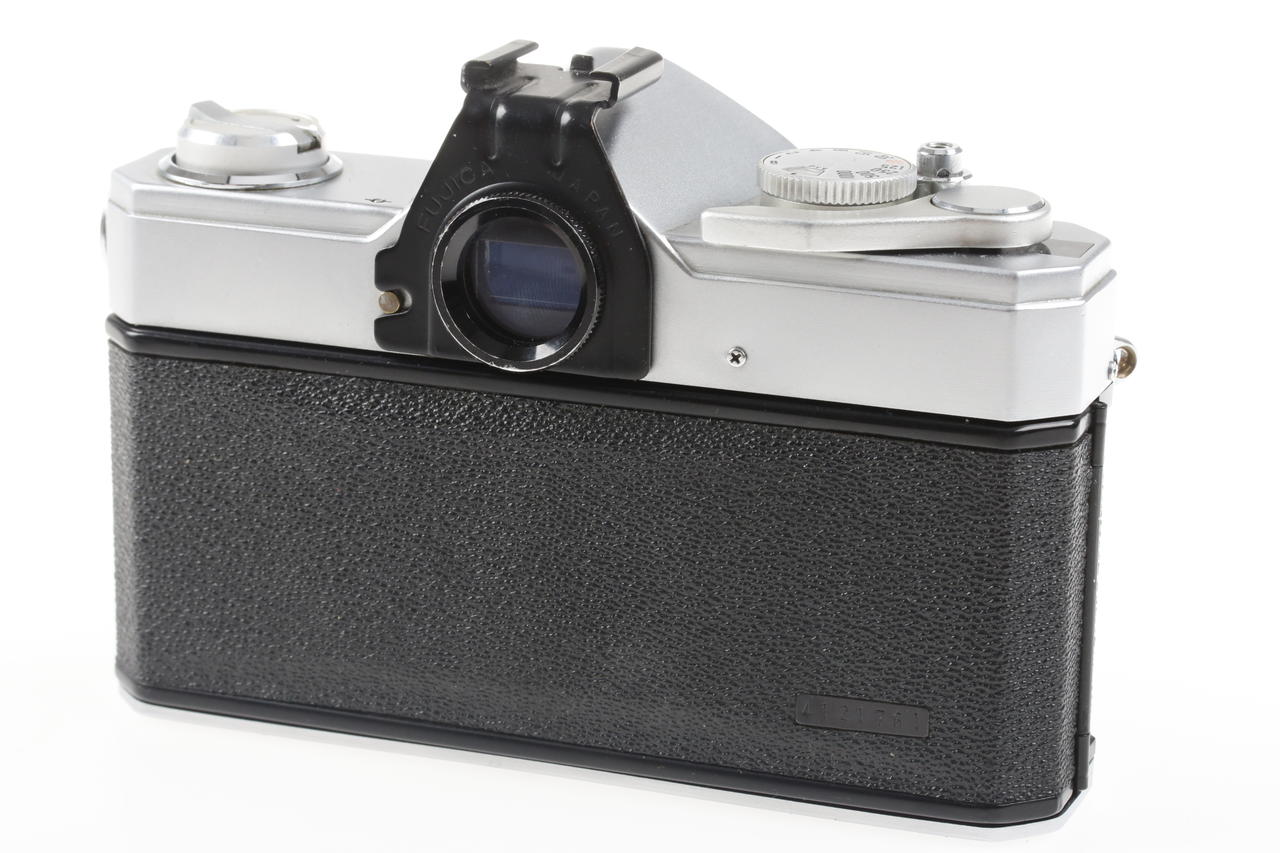 FUJIFILM Fujica ST 701 mit Fujinon 55mm f/1,8 - #121781