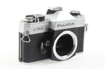 FUJIFILM Fujica ST 701 - #9031410